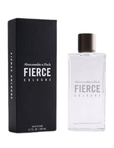 בושם לגבר 200 מ"ל | Abercrombie Fitch Fierce | או דה קולון E.D.C אברקרמבי אנד פיץ' | ABERCROMBIE & FITCH