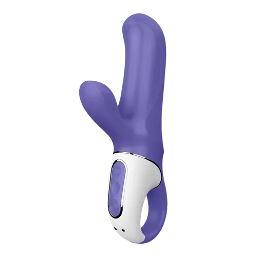 ויברטור ארנבון Magic Bunny סטיספייר