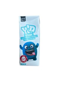 מיץ אננס 3 קרטוניות 3*200 מ"ל
