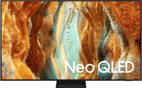 טלוויזיה חכמה 65 אינץ' Samsung QN70F Neo QLED 4K