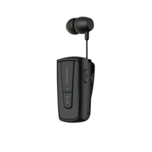  דיבורית חוט נגלל BLAUPUNKT BP-3801 יבואן רשמי