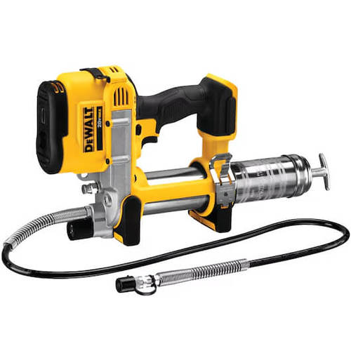 גוף מגרזת נטענת 18V דגם DCGG571 דיוולט Dewalt