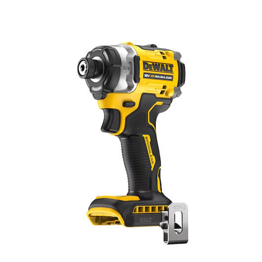 גוף מברגת אימפקט 18V דגם DCF860 דיוולט Dewalt