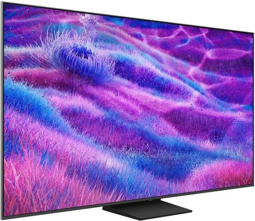 טלוויזיה 65 אינץ' Samsung QN80F Neo QLED 4K Smart AI