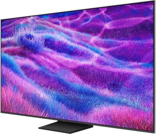 טלוויזיה 65 אינץ' Samsung QN80F Neo QLED 4K Smart AI