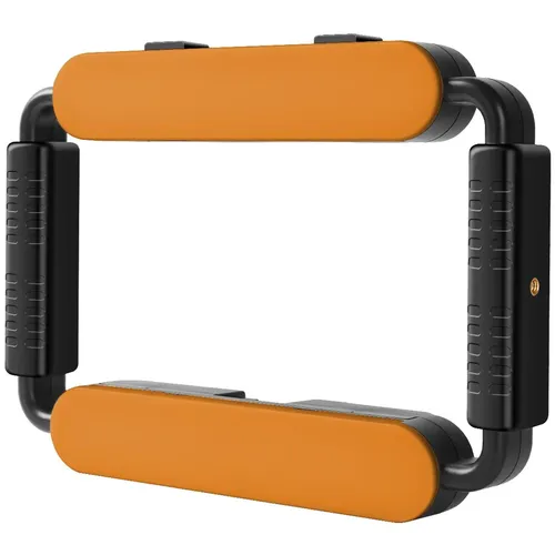 פנס Bi-Color לטלפונים חכמים GVM