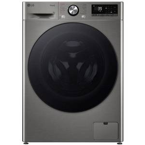 מכונת כביסה 10 ק"ג LG WF10214GBB