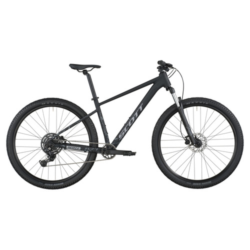 אופני סקוט- SCOTT Contrail 30 black 2026