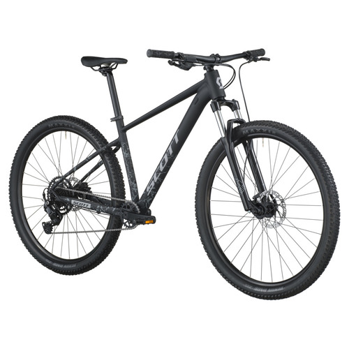 אופני סקוט- SCOTT Contrail 30 black 2026
