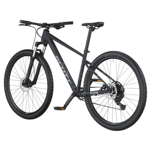 אופני סקוט- SCOTT Contrail 30 black 2026
