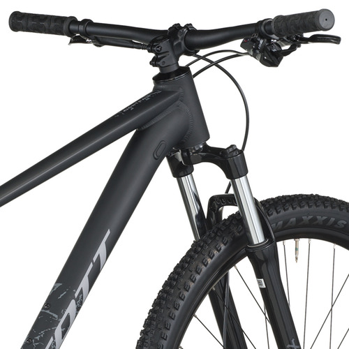 אופני סקוט- SCOTT Contrail 30 black 2026
