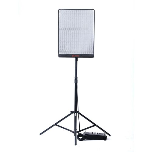 קיט פנס לד 100W גמיש 45x60 ס