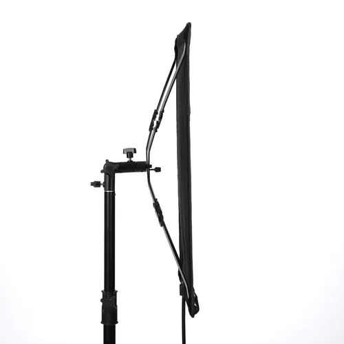 קיט פנס לד 100W גמיש 45x60 ס