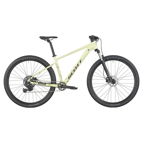 אופני סקוט- SCOTT Contrail 30 luminary green 2026