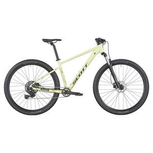 אופני סקוט- SCOTT Contrail 30 luminary green 2026