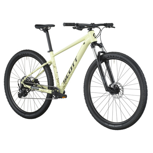 אופני סקוט- SCOTT Contrail 30 luminary green 2026