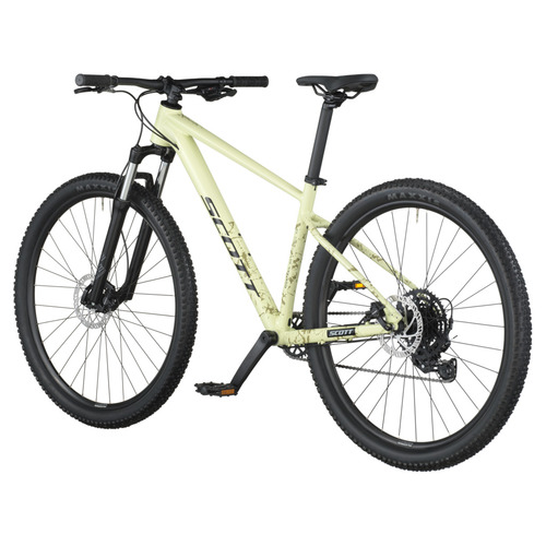 אופני סקוט- SCOTT Contrail 30 luminary green 2026