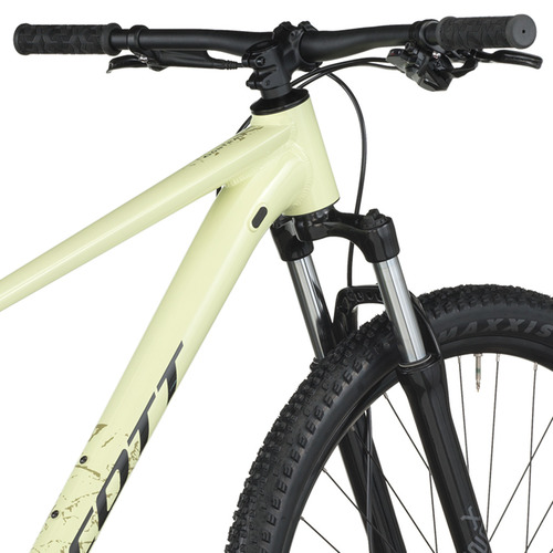 אופני סקוט- SCOTT Contrail 30 luminary green 2026