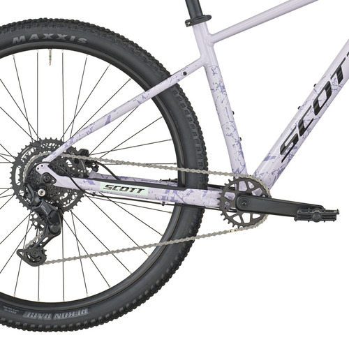 אופני סקוט- SCOTT Contrail 30 violet pink 2026