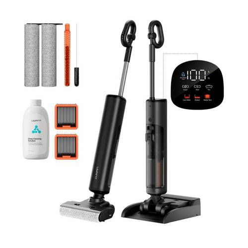 שואב אבק שוטף UWANT D600 23,000Pa