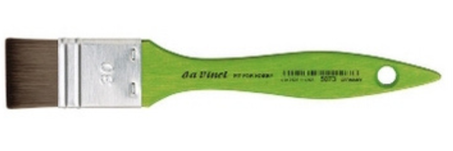 מברשת דה וינצי 30 ממ Da Vinci