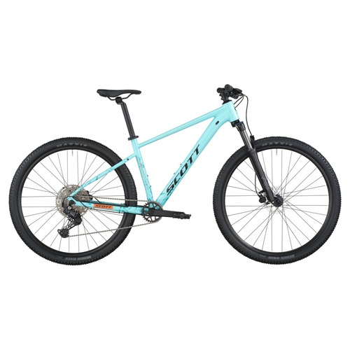אופני סקוט- SCOTT Contrail 20 blue 2026