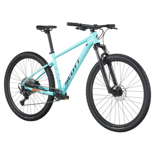 אופני סקוט- SCOTT Contrail 20 blue 2026