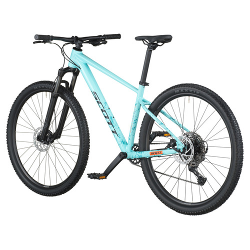 אופני סקוט- SCOTT Contrail 20 blue 2026