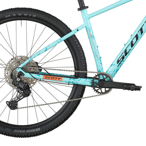 אופני סקוט- SCOTT Contrail 20 blue 2026