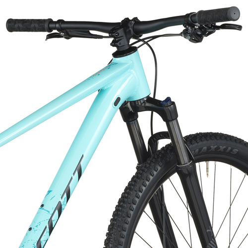 אופני סקוט- SCOTT Contrail 20 blue 2026