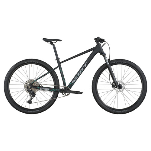 אופני סקוט- SCOTT Contrail 20 black 2026