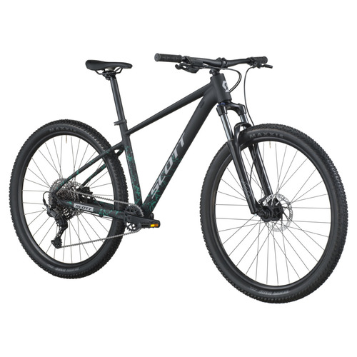 אופני סקוט- SCOTT Contrail 20 black 2026