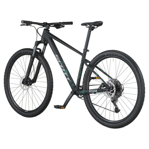 אופני סקוט- SCOTT Contrail 20 black 2026