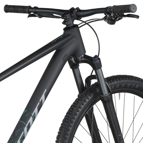 אופני סקוט- SCOTT Contrail 20 black 2026