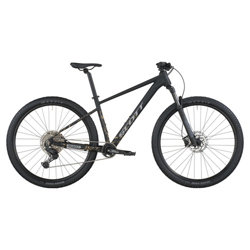 אופני סקוט- SCOTT Contrail 10 black 2026