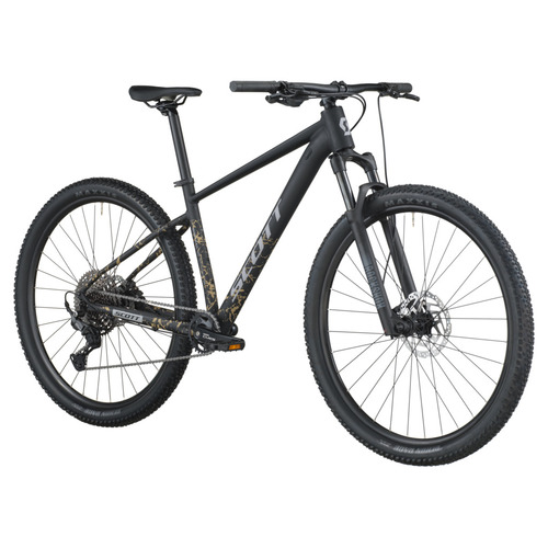 אופני סקוט- SCOTT Contrail 10 black 2026
