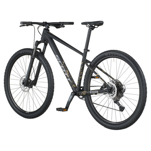 אופני סקוט- SCOTT Contrail 10 black 2026