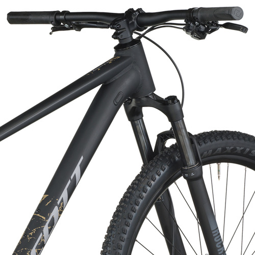 אופני סקוט- SCOTT Contrail 10 black 2026