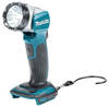 גוף פנס לד נטען 18V דגם DML802Z מקיטה Makita