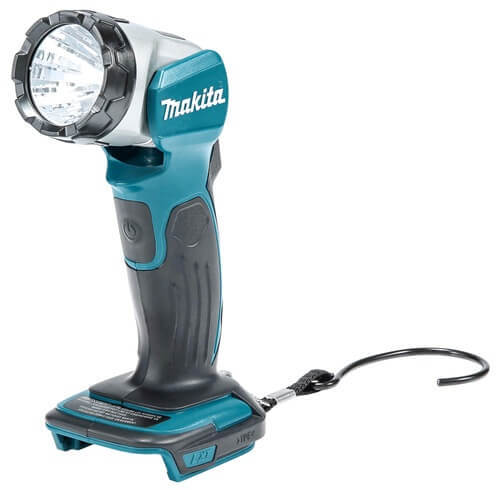 גוף פנס לד נטען 18V דגם DML802Z מקיטה Makita