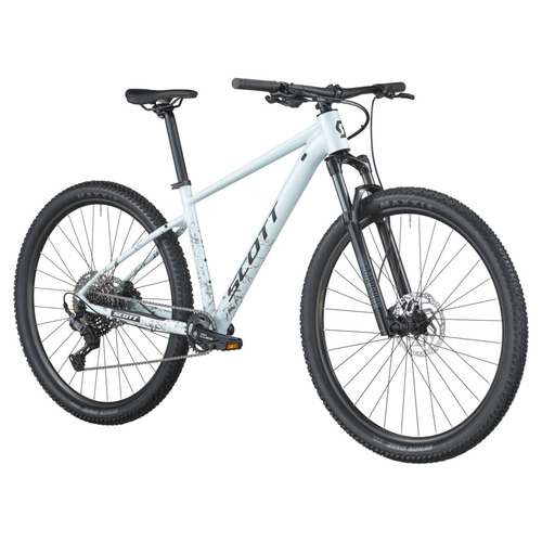 אופני סקוט- SCOTT Contrail 10 cumulus white 2026