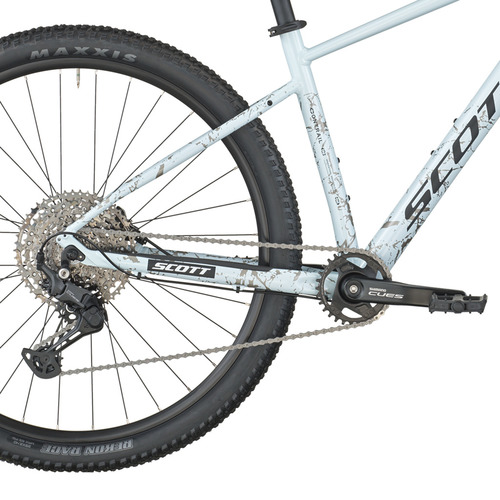 אופני סקוט- SCOTT Contrail 10 cumulus white 2026