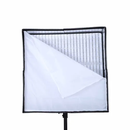 קיט פנס לד 150W גמיש 60x60 ס