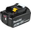 סוללה 18V נטענת 5 אמפר דגם BL1850B מקיטה Makita