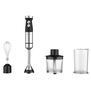 בלנדר מוט עוצמתי כולל אביזרים Davo 1200W