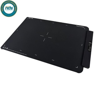 פלטת שבת מתקפלת - 4 סירים באישור מכון צומת Matrix