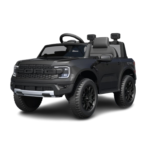 ריינג'ר פורד ממונע 12V שחור FORD