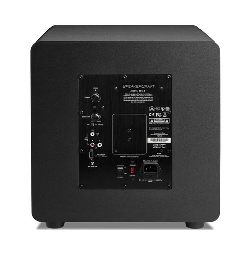 Speakercraft SDS-8i