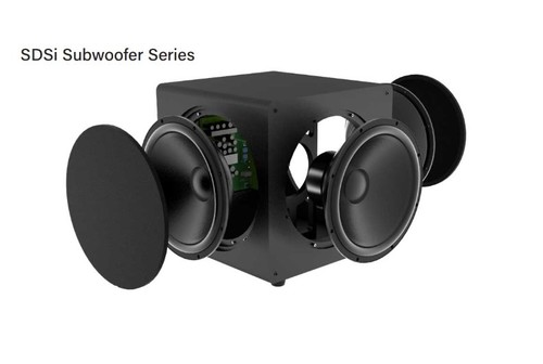 Speakercraft SDS-8i