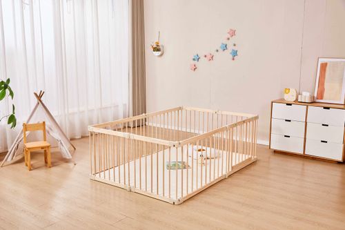 רכישה מוקדמת* משטח פעילות מתקפל Aimee בגודל 120X180 ס